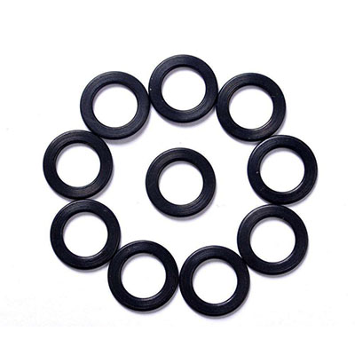 O型密封圈機(jī)器視覺(jué)檢測(cè)方案