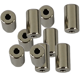 高速視覺(jué)檢測(cè)磁芯材料方案