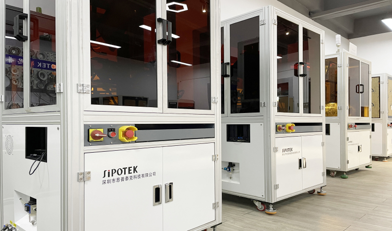 視覺(jué)檢測(cè)：如何成為工業(yè)質(zhì)檢 “頂流”？